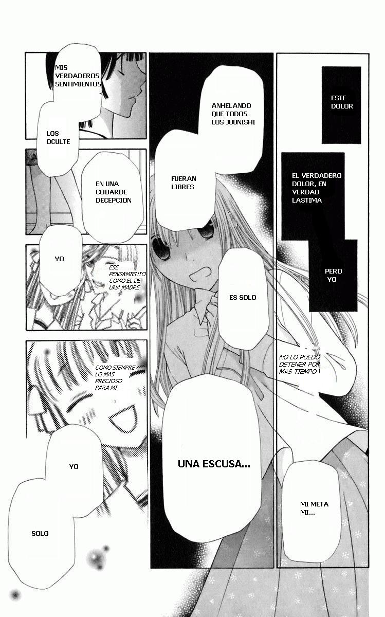 Read Fruits Basket (ES) Manga Online