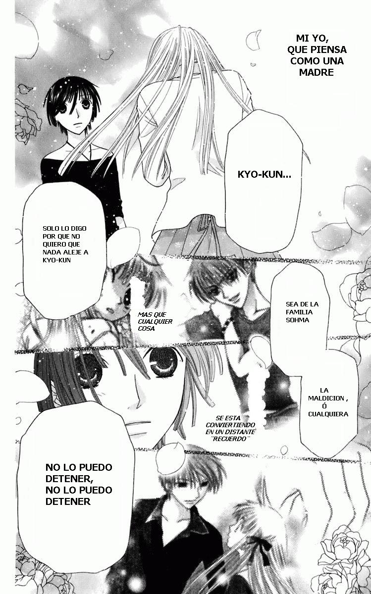 Read Fruits Basket (ES) Manga Online