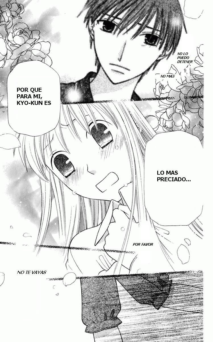 Read Fruits Basket (ES) Manga Online