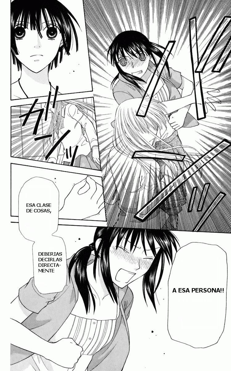 Read Fruits Basket (ES) Manga Online