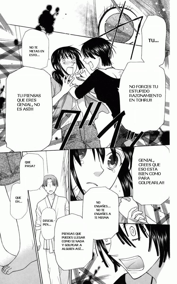 Read Fruits Basket (ES) Manga Online