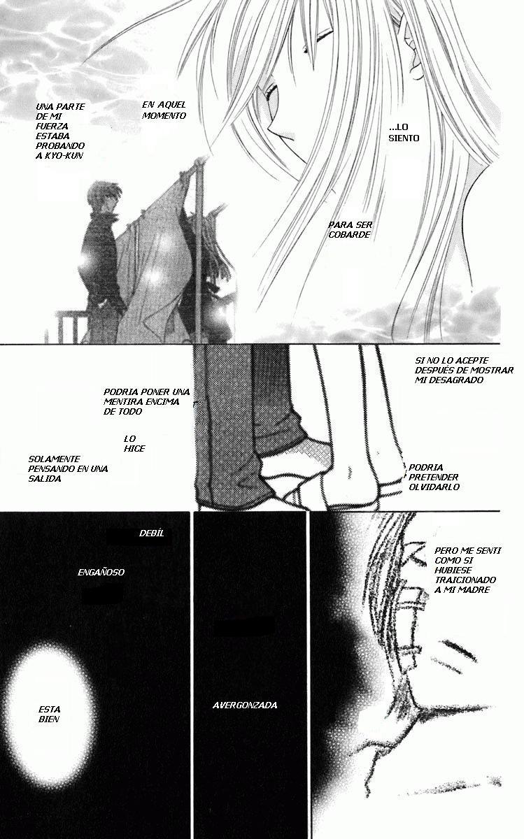 Read Fruits Basket (ES) Manga Online