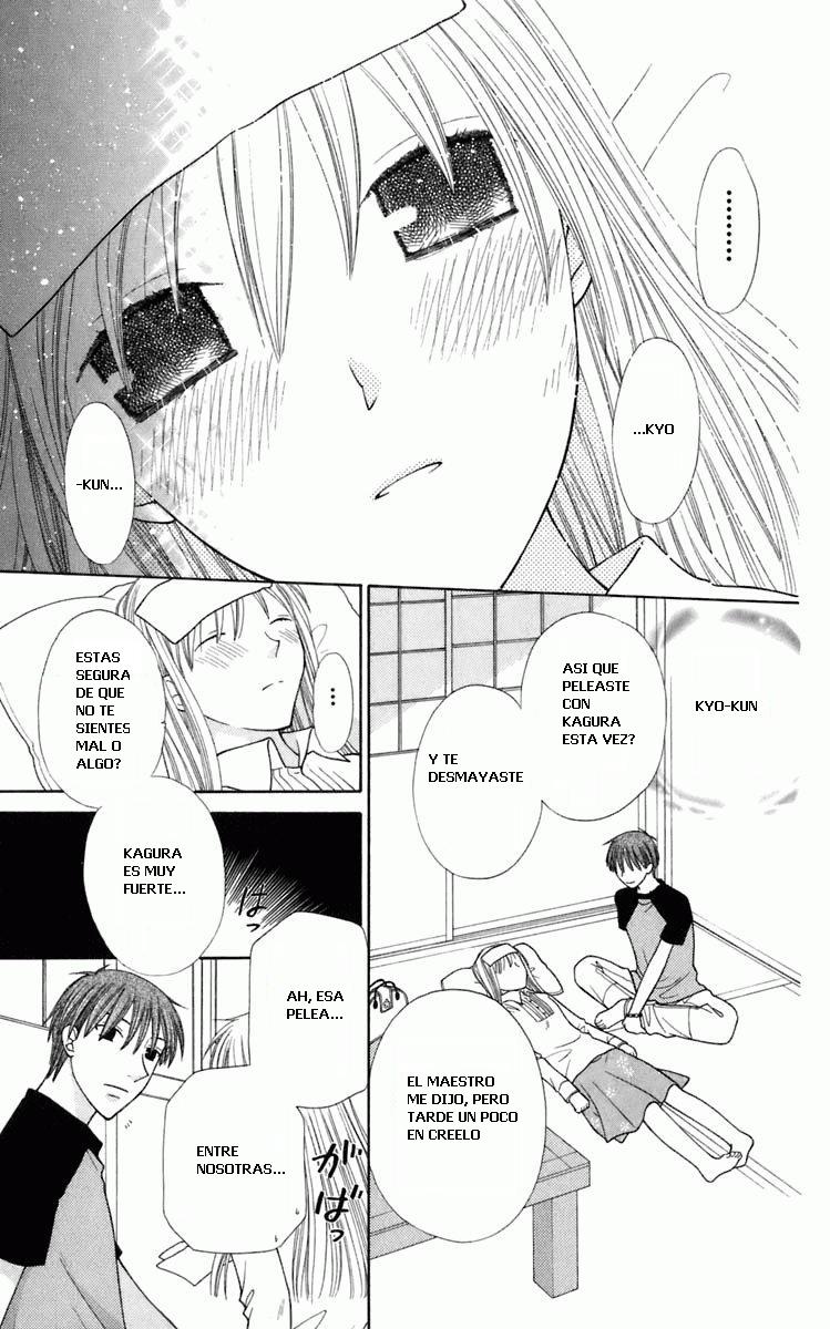 Read Fruits Basket (ES) Manga Online