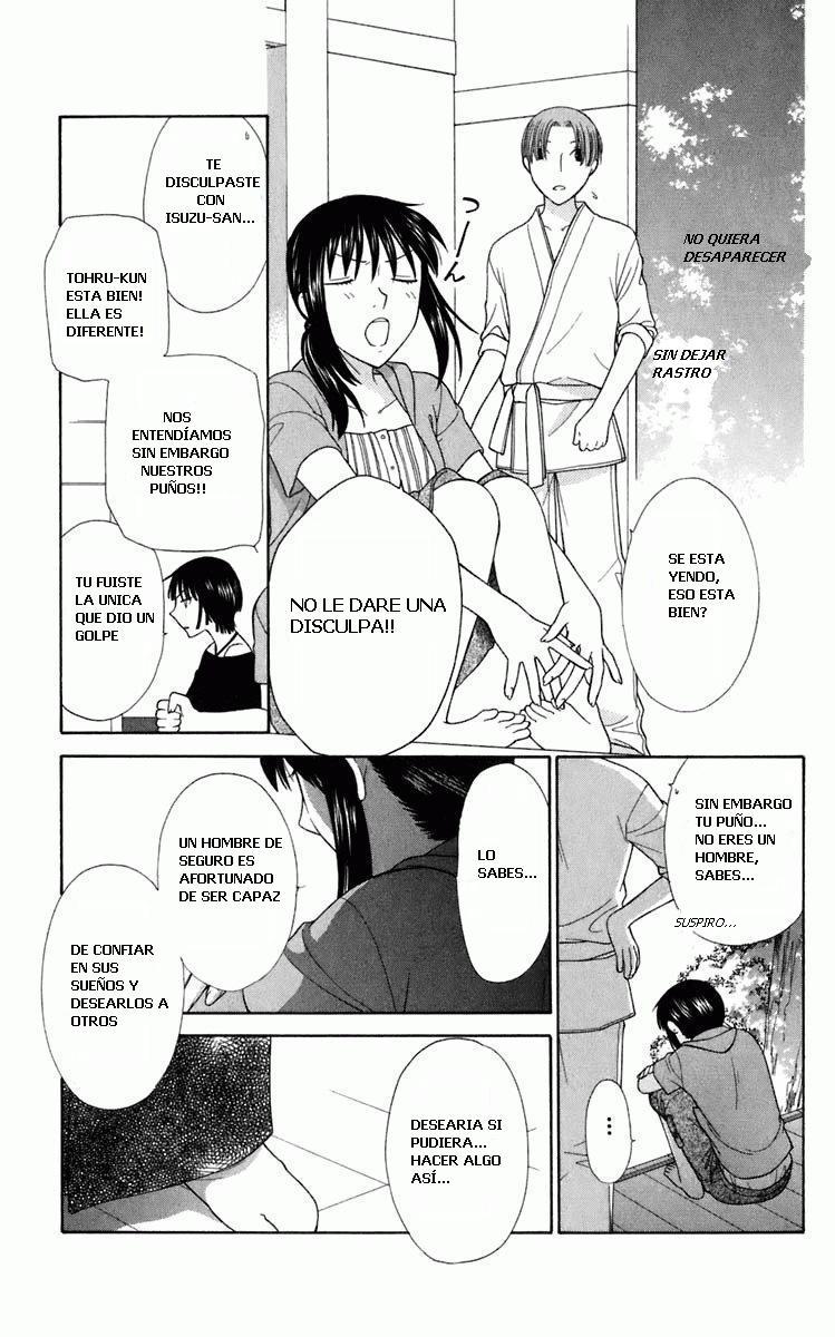Read Fruits Basket (ES) Manga Online