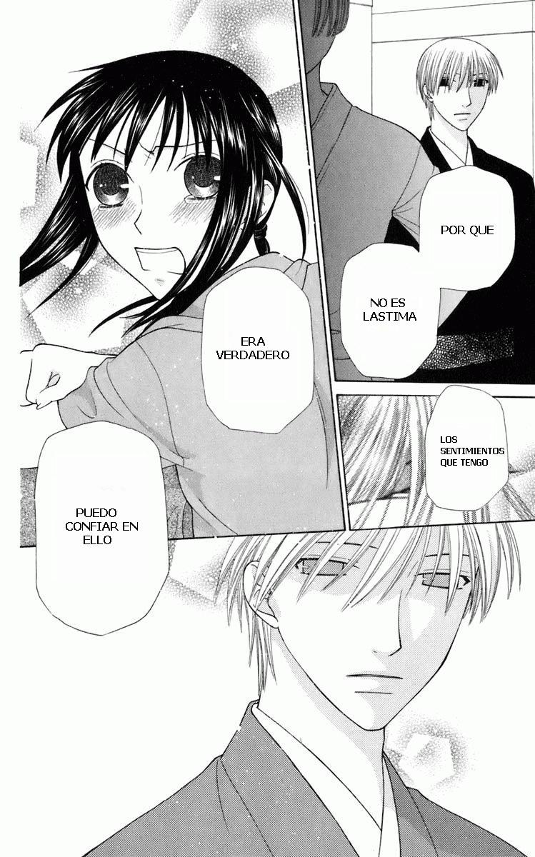 Read Fruits Basket (ES) Manga Online