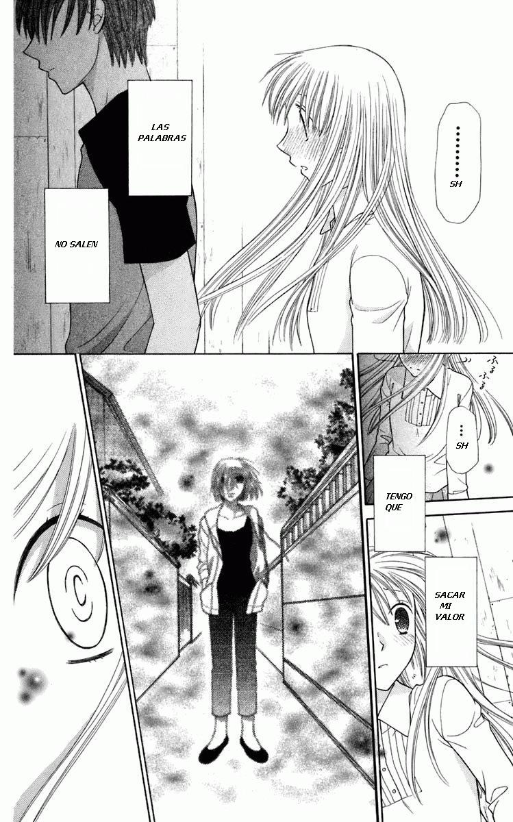 Read Fruits Basket (ES) Manga Online