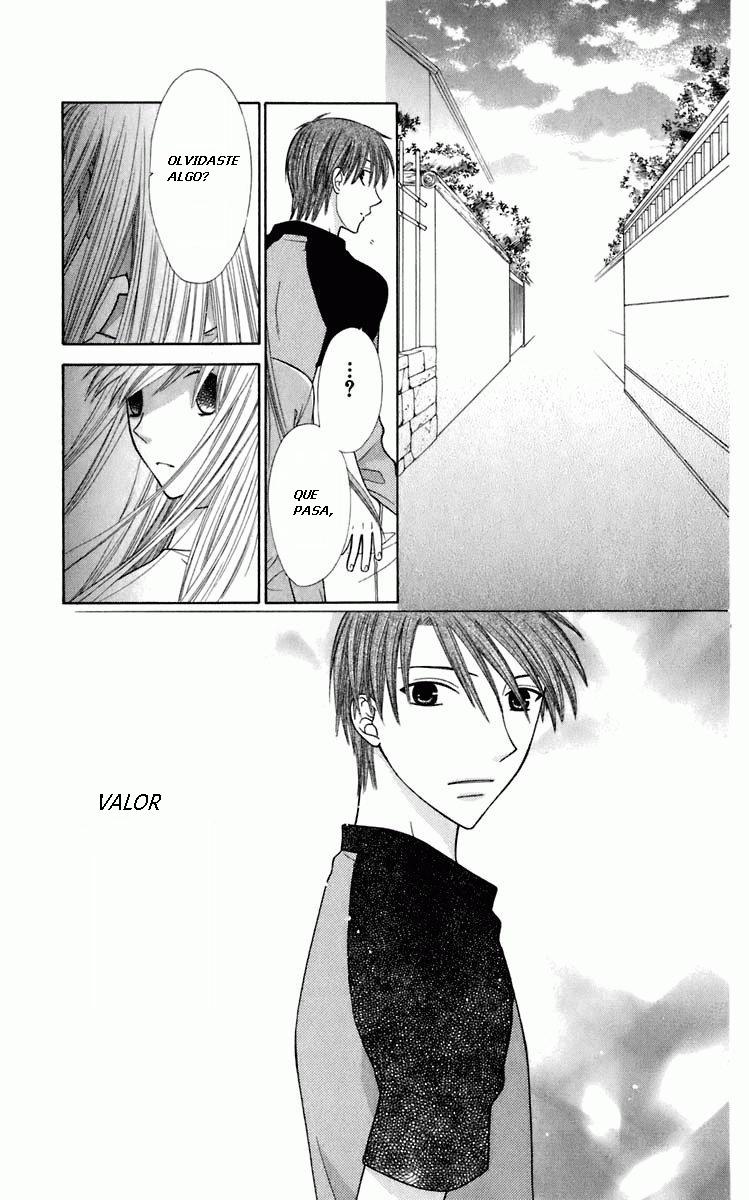 Read Fruits Basket (ES) Manga Online