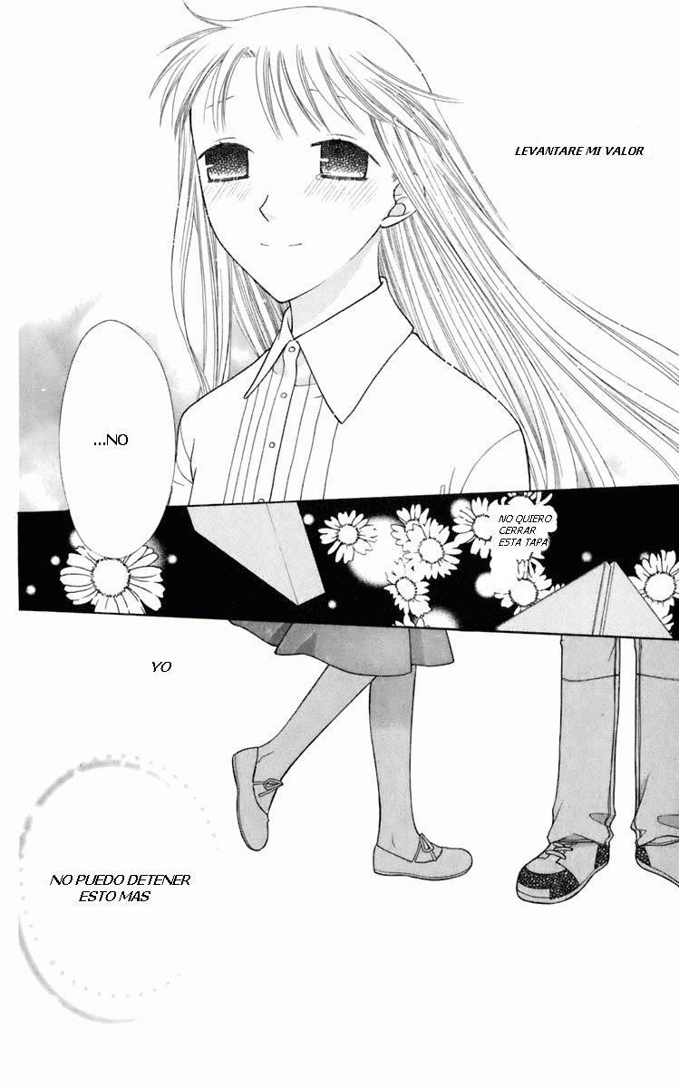 Read Fruits Basket (ES) Manga Online