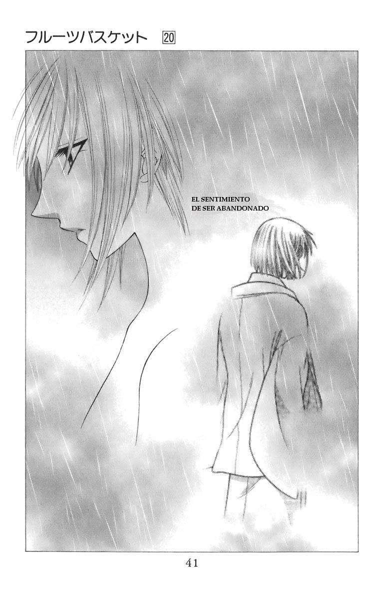 Read Fruits Basket (ES) Manga Online