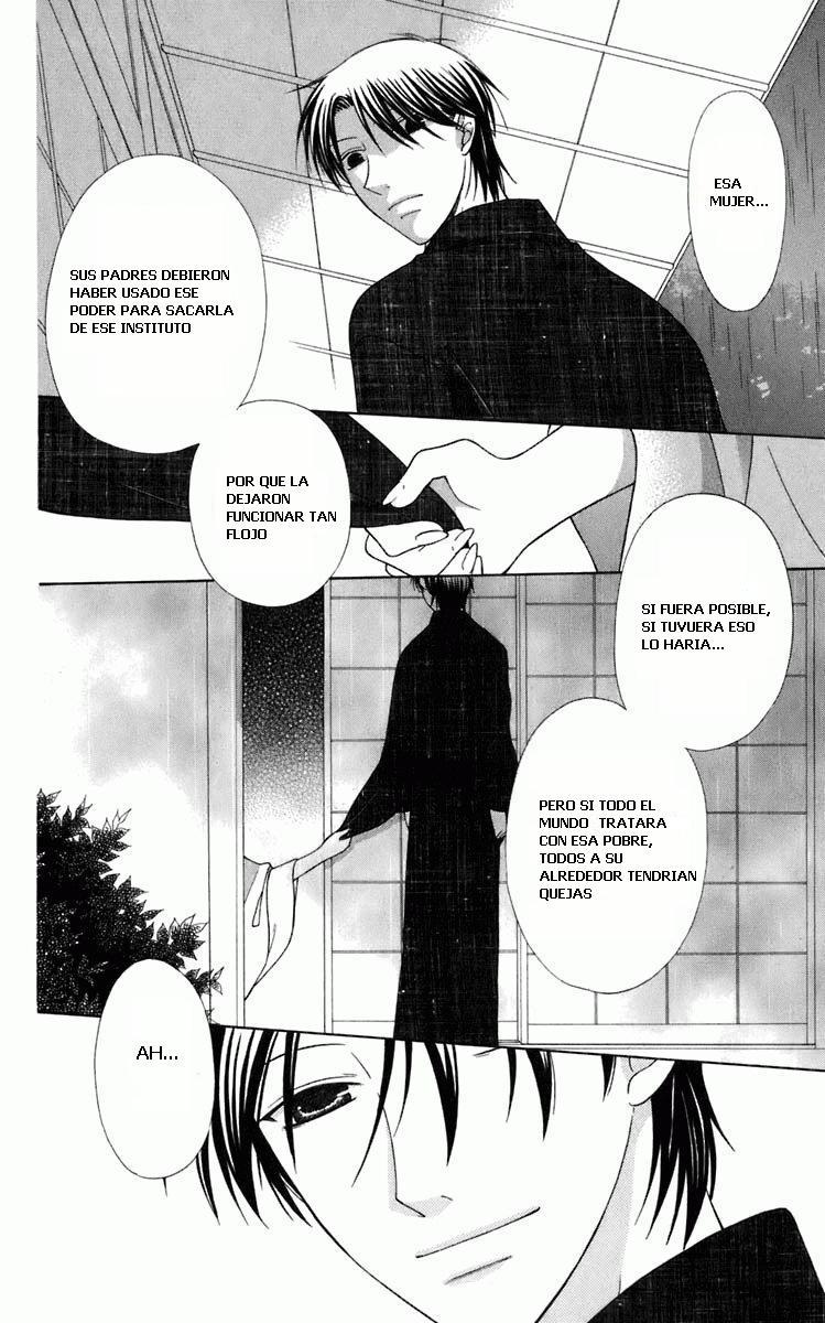 Read Fruits Basket (ES) Manga Online