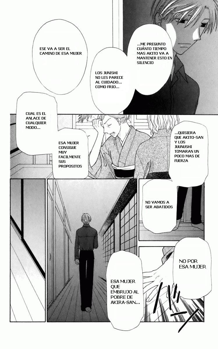 Read Fruits Basket (ES) Manga Online