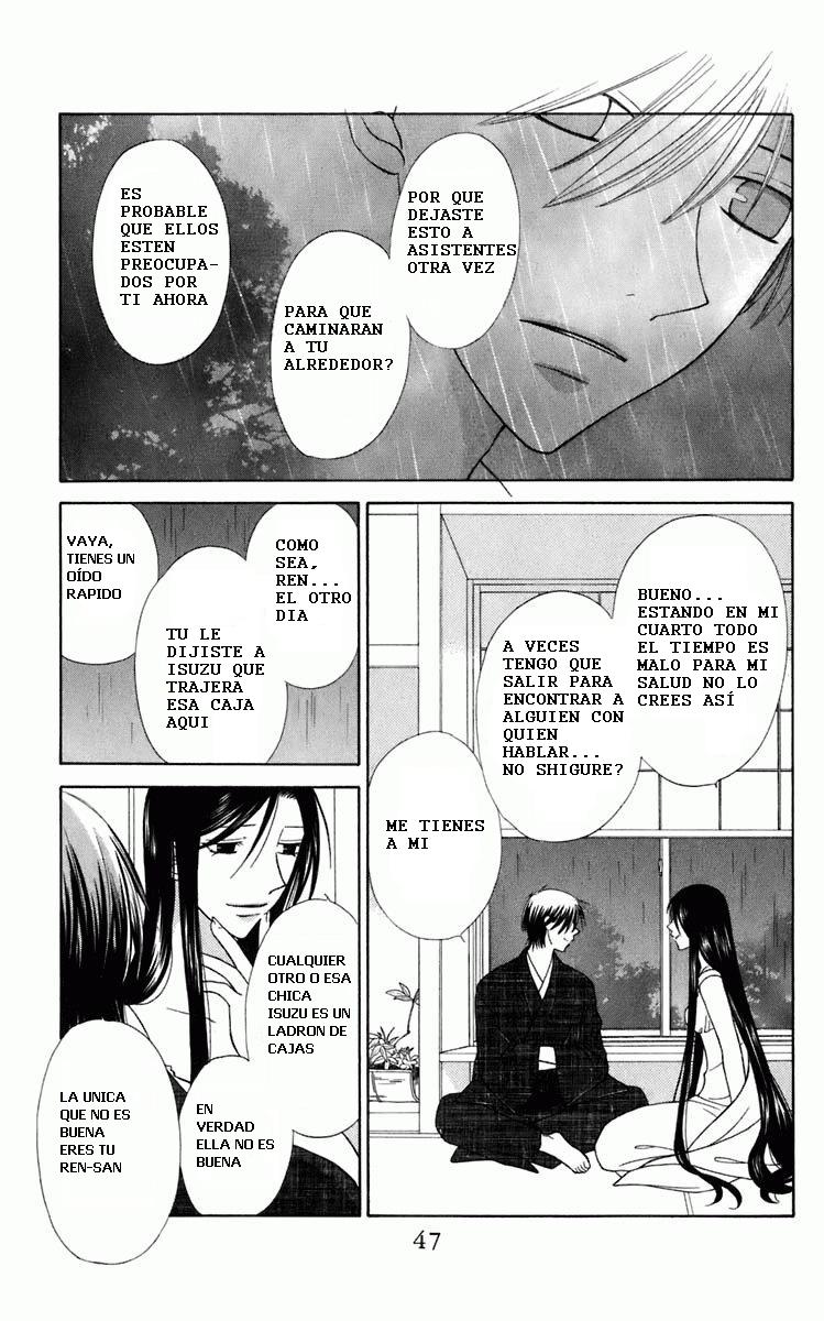 Read Fruits Basket (ES) Manga Online