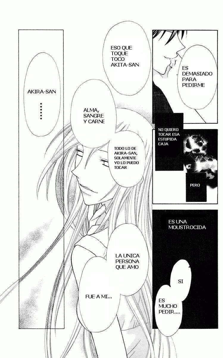 Read Fruits Basket (ES) Manga Online