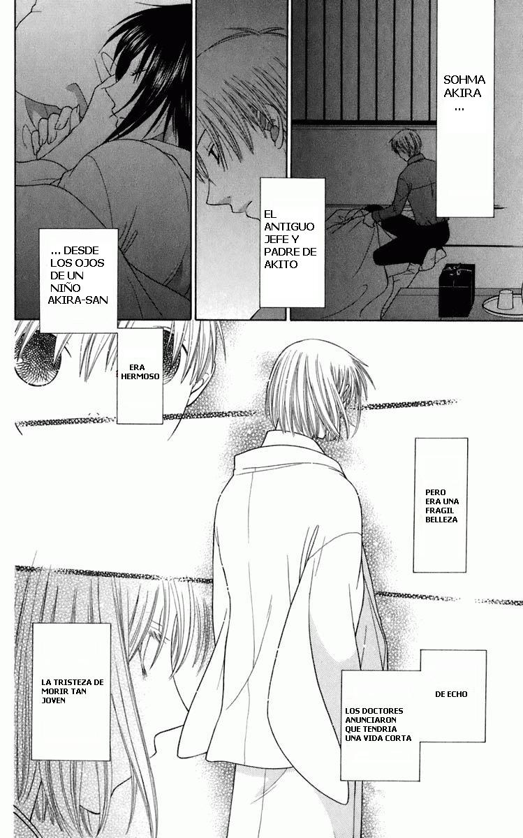 Read Fruits Basket (ES) Manga Online