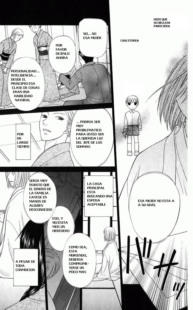 Read Fruits Basket (ES) Manga Online