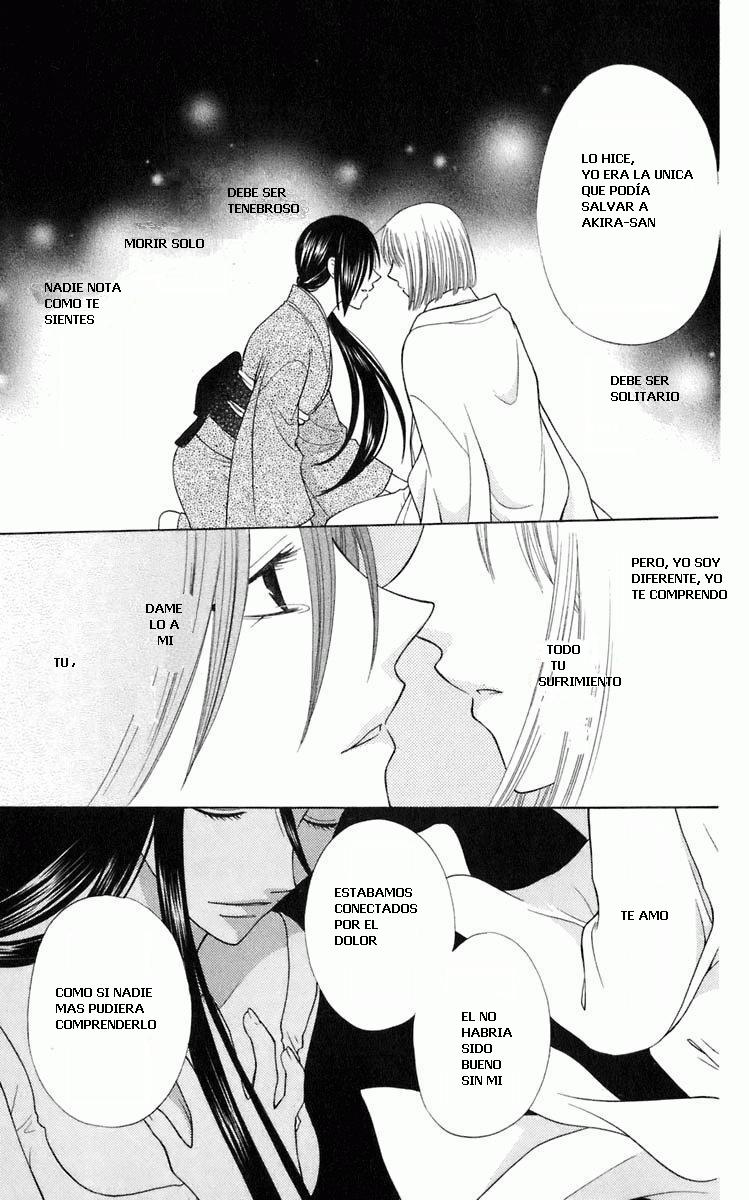 Read Fruits Basket (ES) Manga Online
