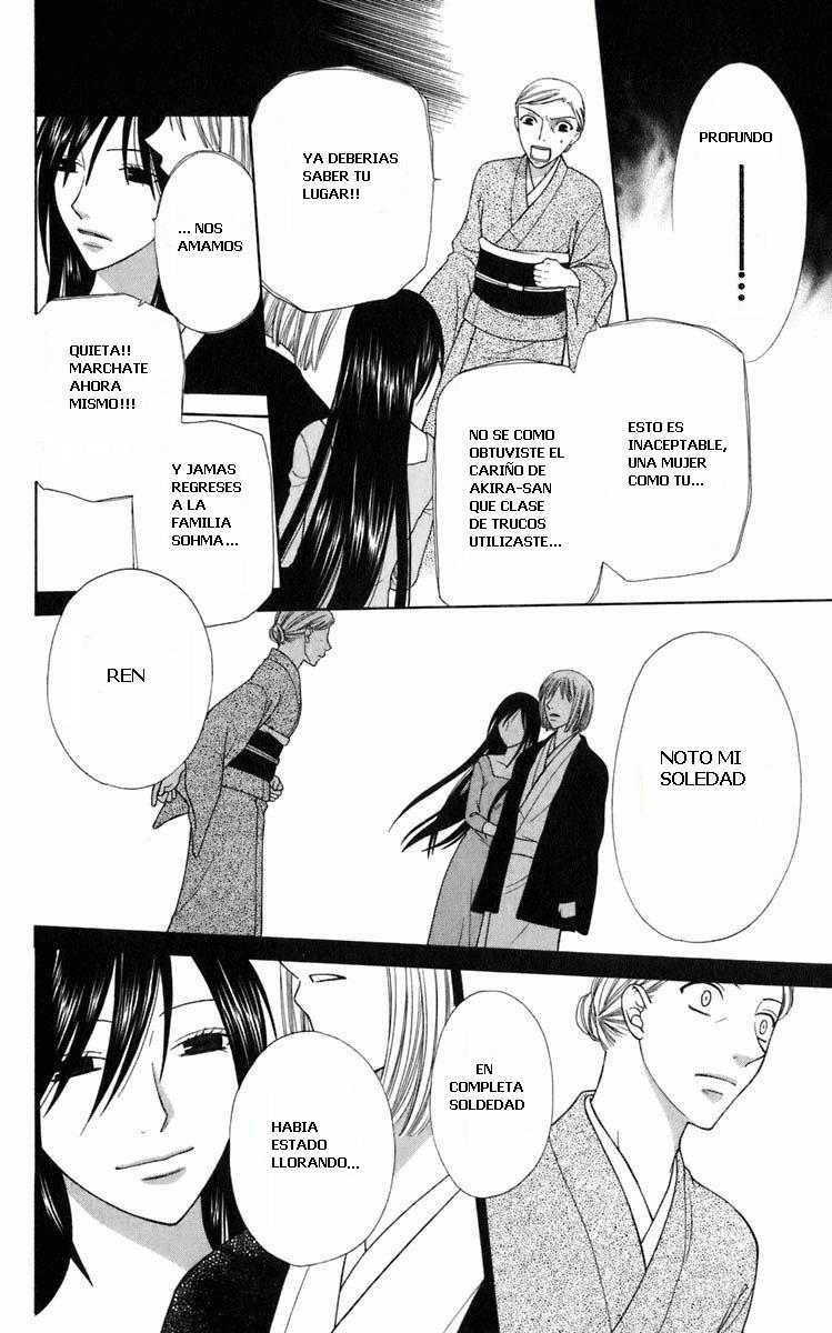 Read Fruits Basket (ES) Manga Online