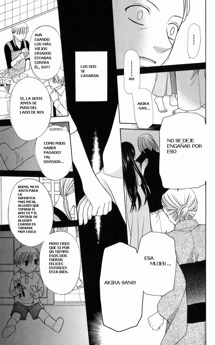Read Fruits Basket (ES) Manga Online