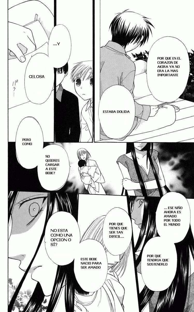 Read Fruits Basket (ES) Manga Online