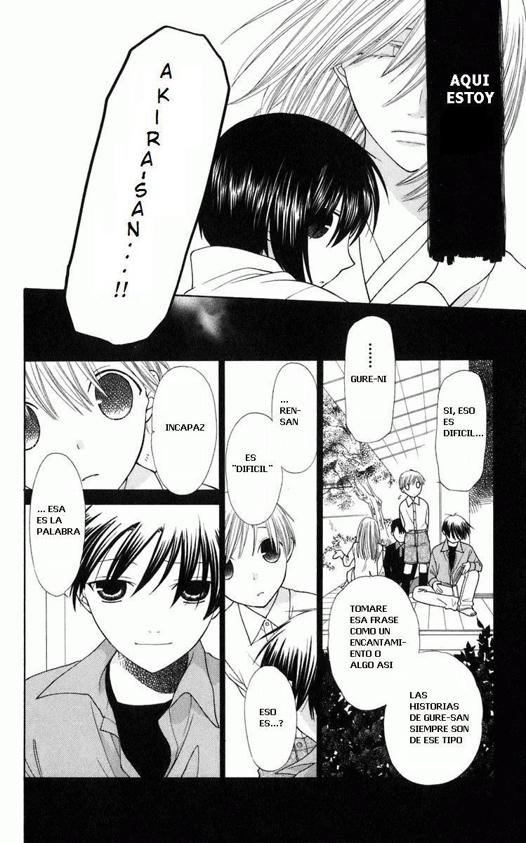 Read Fruits Basket (ES) Manga Online