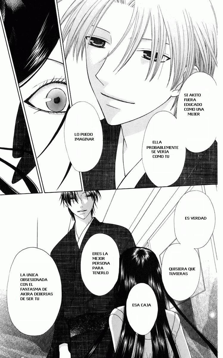 Read Fruits Basket (ES) Manga Online