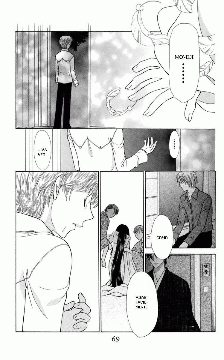 Read Fruits Basket (ES) Manga Online
