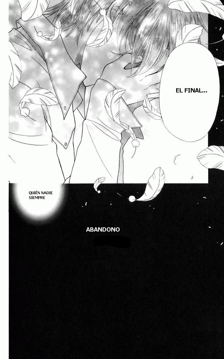 Read Fruits Basket (ES) Manga Online