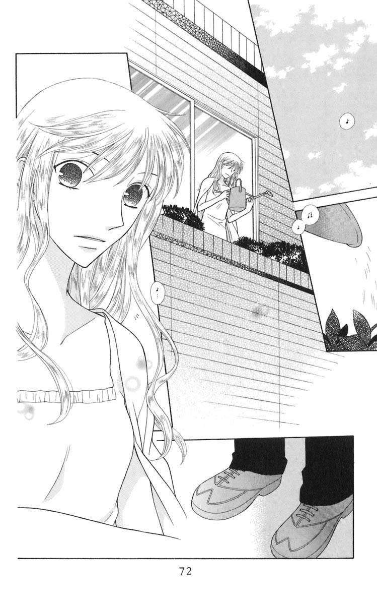 Read Fruits Basket (ES) Manga Online