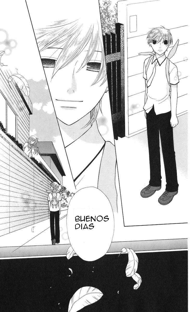 Read Fruits Basket (ES) Manga Online