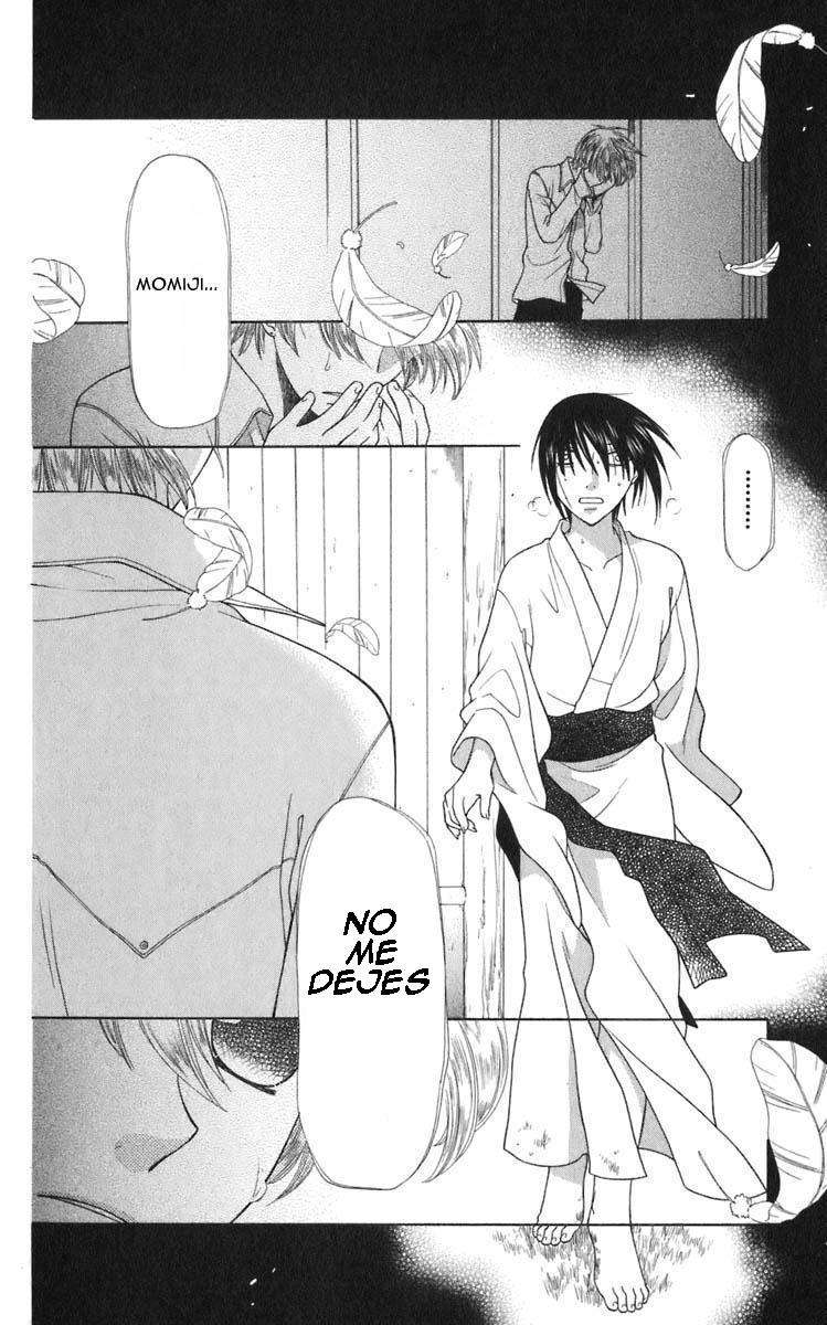 Read Fruits Basket (ES) Manga Online