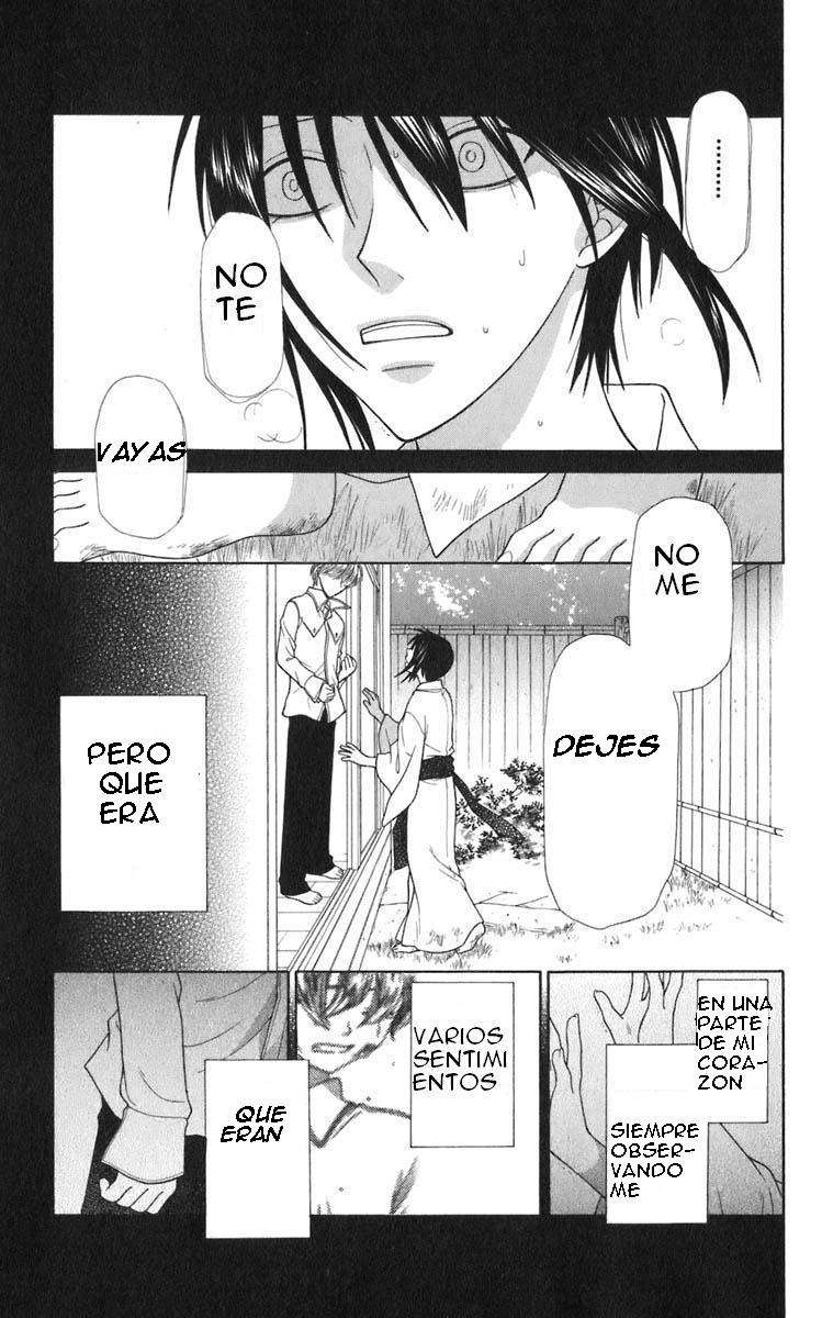 Read Fruits Basket (ES) Manga Online