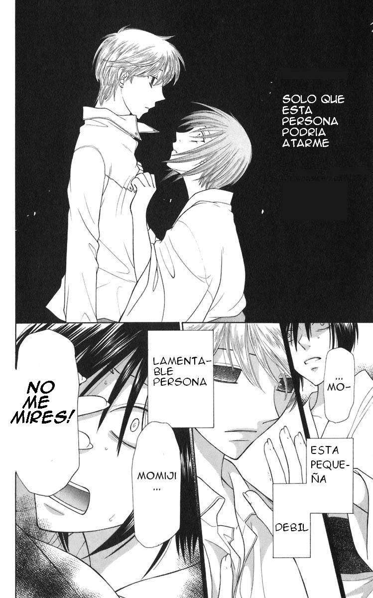 Read Fruits Basket (ES) Manga Online