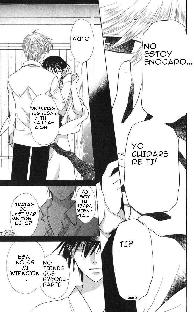 Read Fruits Basket (ES) Manga Online