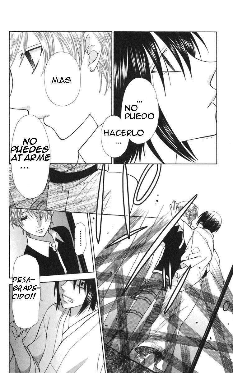 Read Fruits Basket (ES) Manga Online