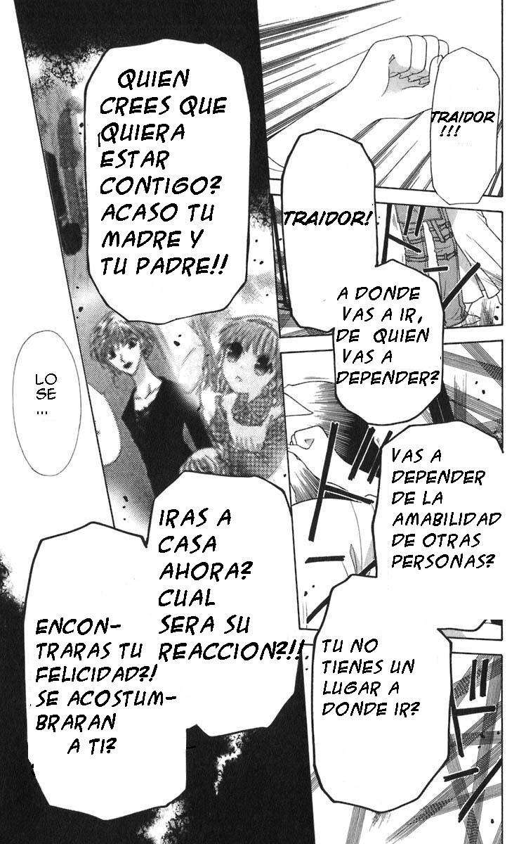 Read Fruits Basket (ES) Manga Online