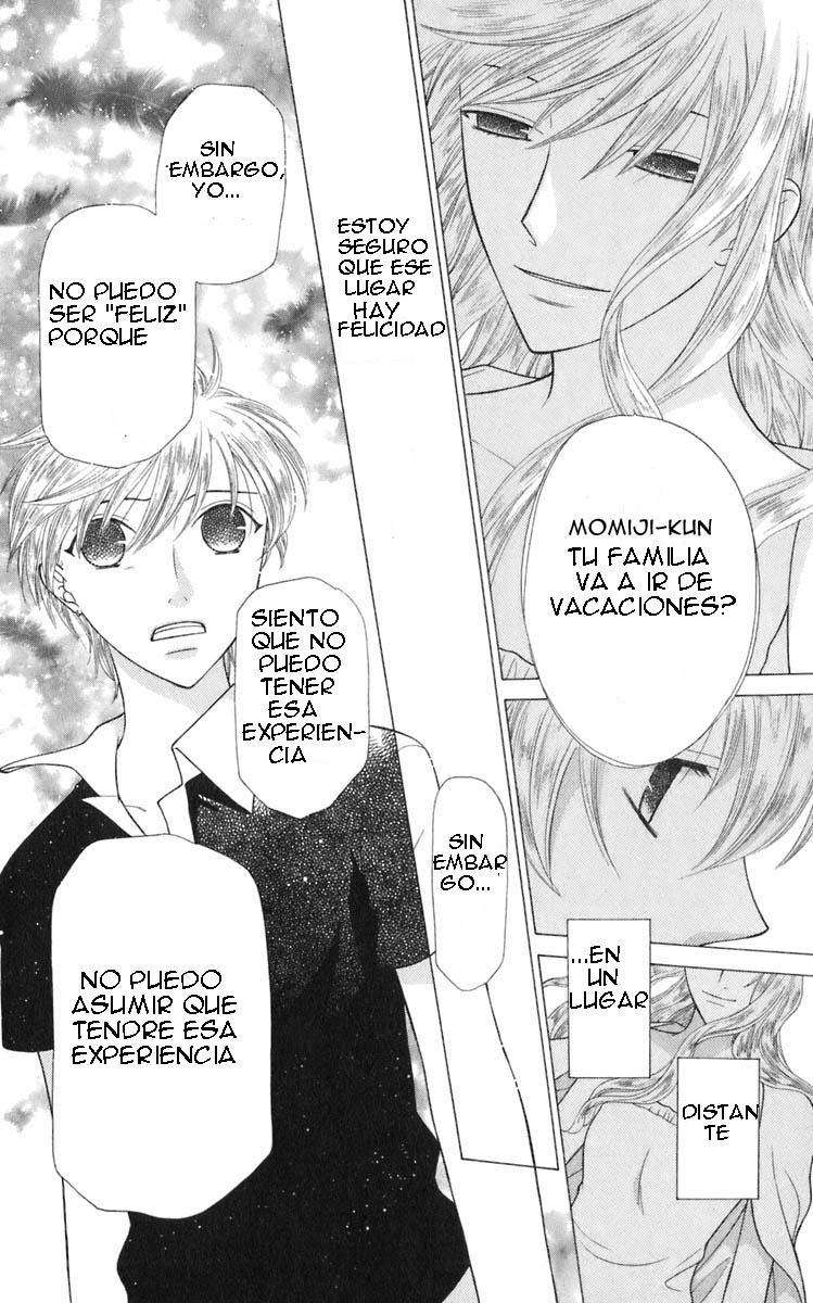 Read Fruits Basket (ES) Manga Online