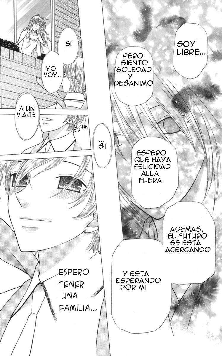 Read Fruits Basket (ES) Manga Online