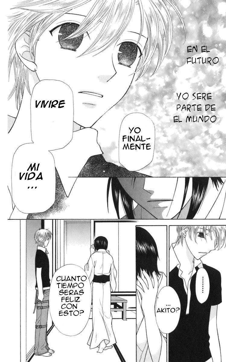 Read Fruits Basket (ES) Manga Online