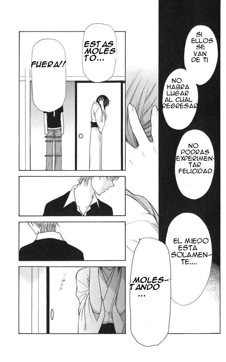 Read Fruits Basket (ES) Manga Online