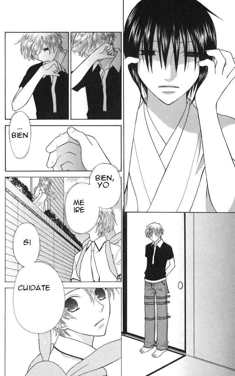 Read Fruits Basket (ES) Manga Online