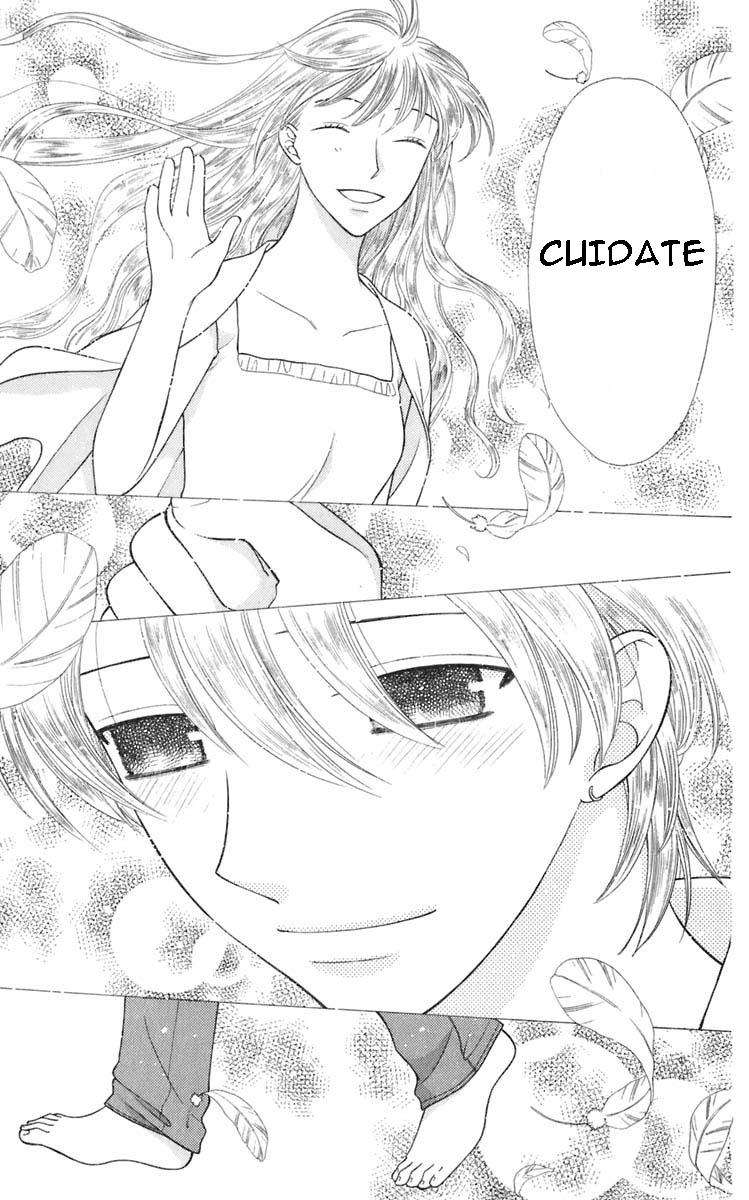 Read Fruits Basket (ES) Manga Online