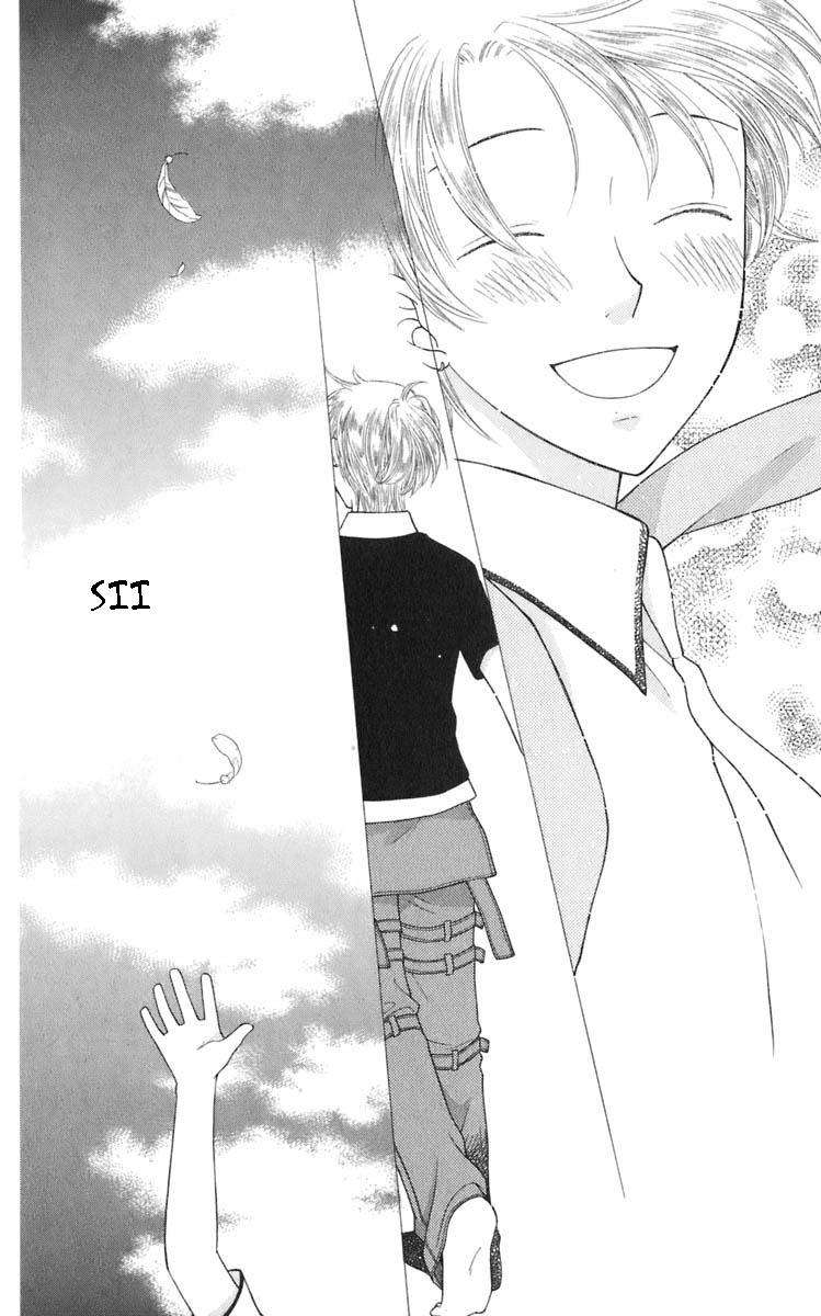 Read Fruits Basket (ES) Manga Online