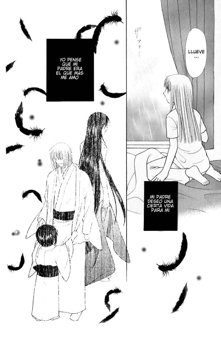 Read Fruits Basket (ES) Manga Online