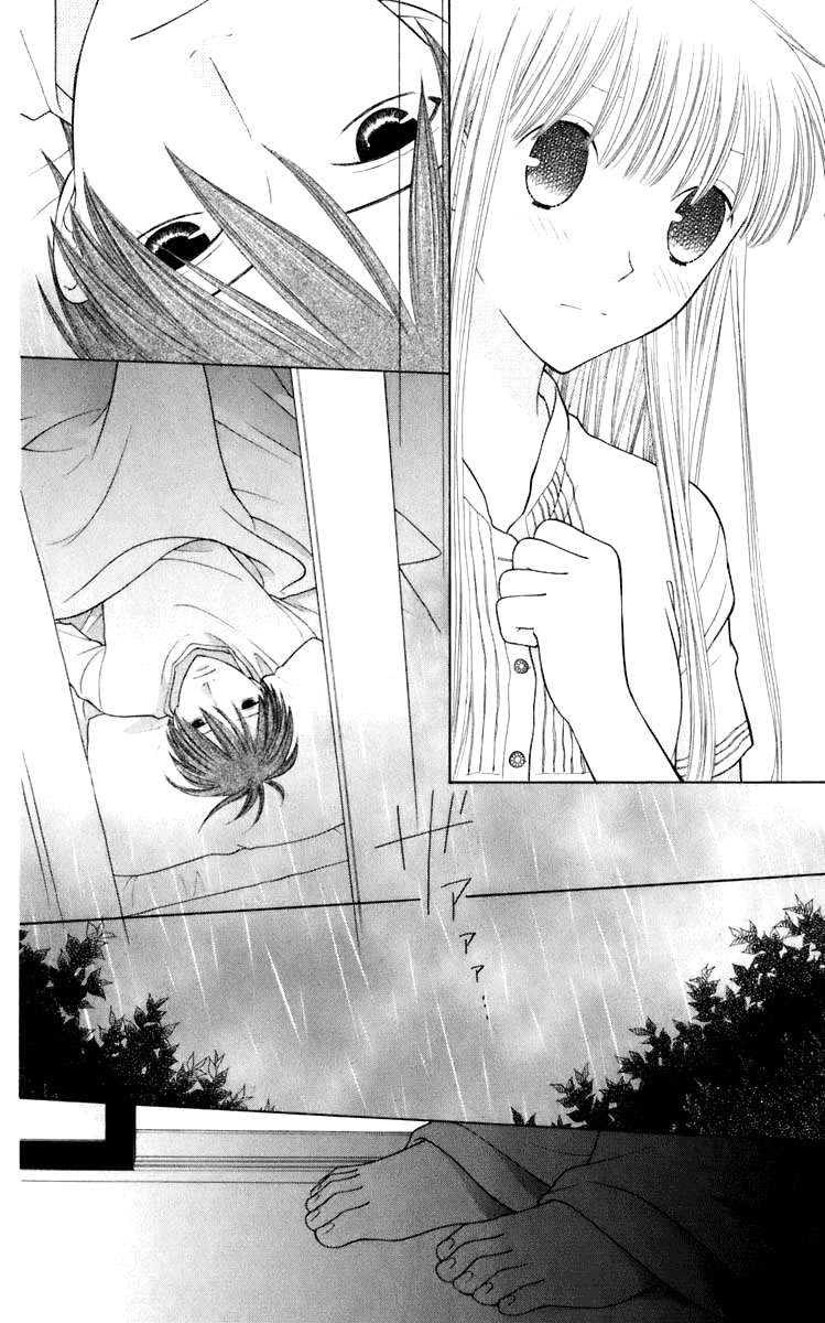 Read Fruits Basket (ES) Manga Online
