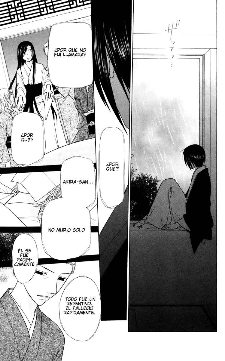 Read Fruits Basket (ES) Manga Online