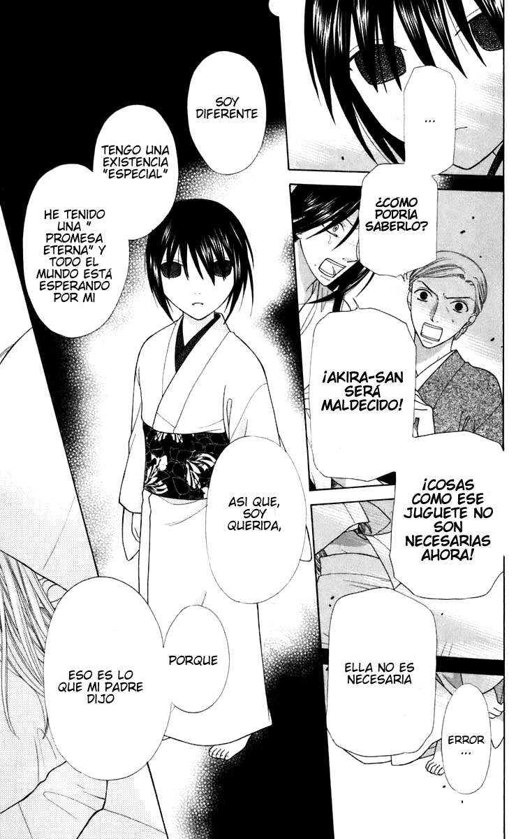 Read Fruits Basket (ES) Manga Online