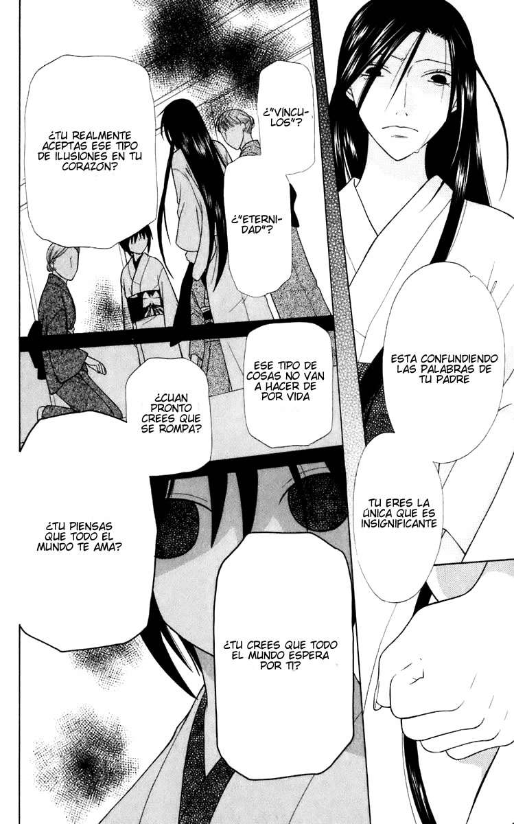 Read Fruits Basket (ES) Manga Online