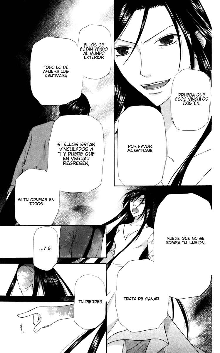 Read Fruits Basket (ES) Manga Online