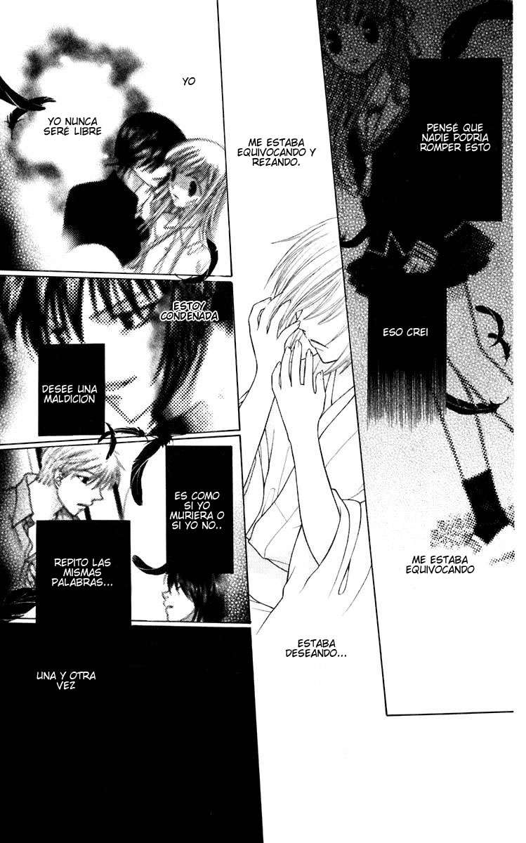 Read Fruits Basket (ES) Manga Online