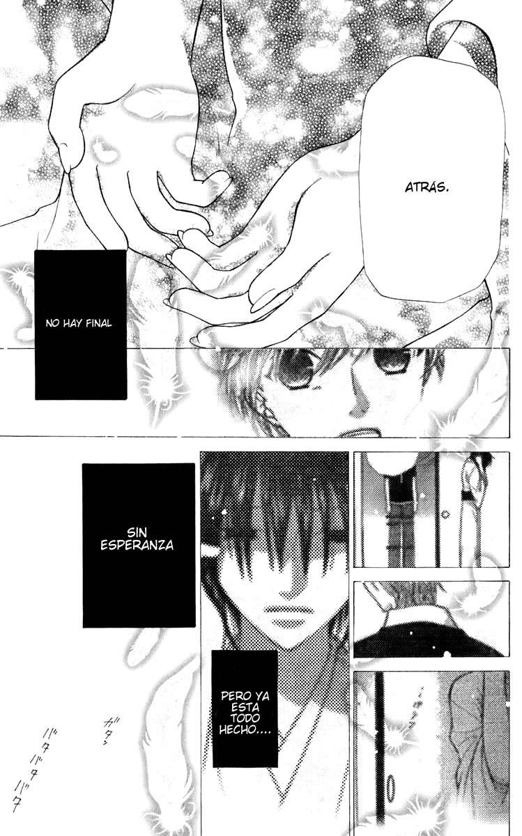 Read Fruits Basket (ES) Manga Online